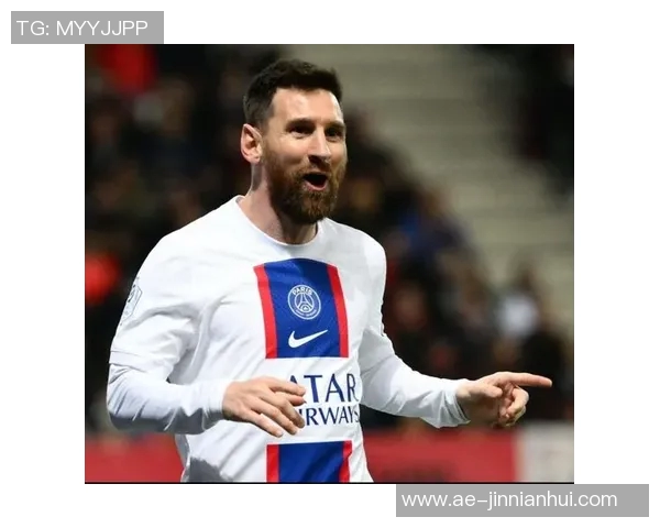 梅西回顾巴黎生涯感慨足球不快乐直言内心并不开心